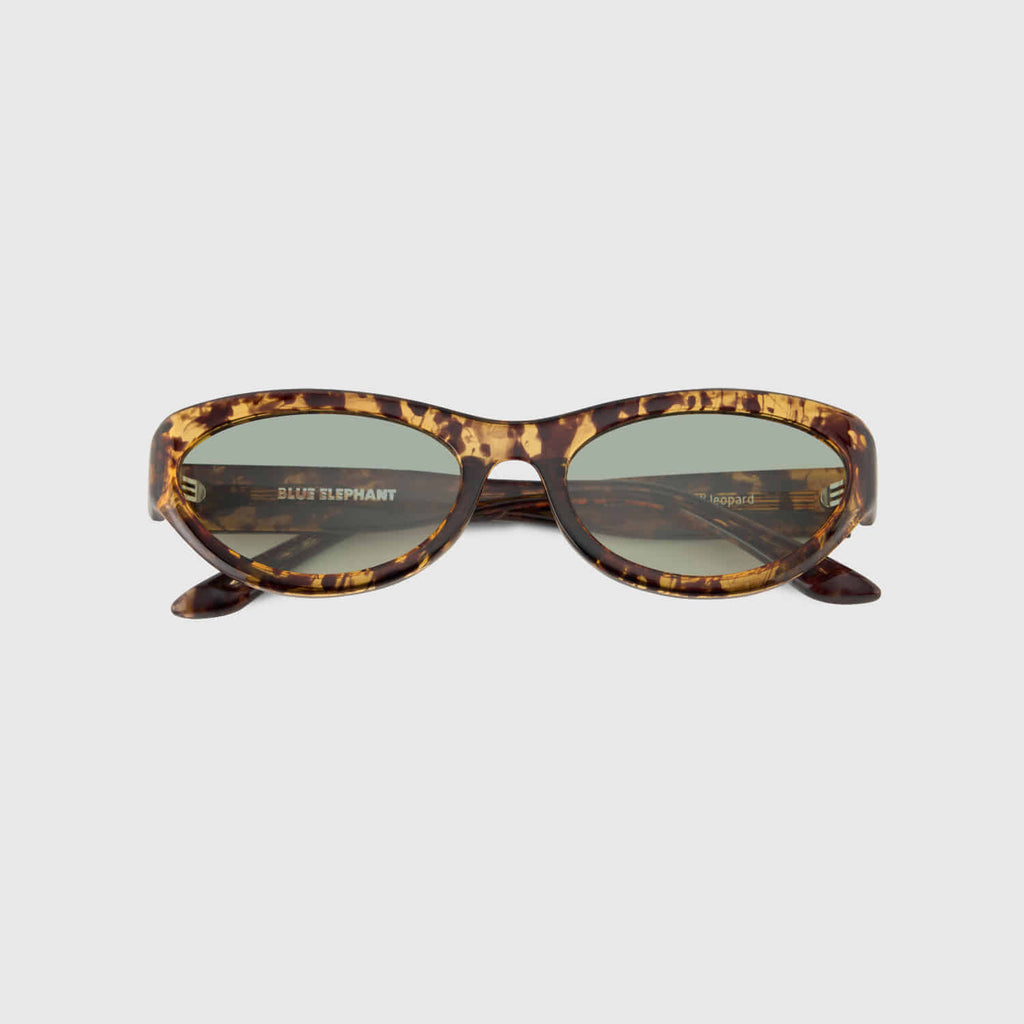 Blue Elephant - Holly (Leopard) product image 5 | TRAB K-Fashion Australia