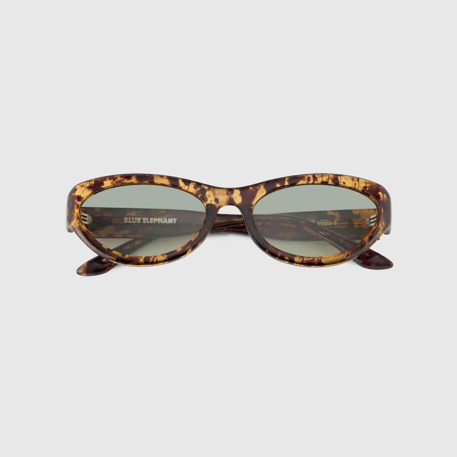 Blue Elephant - Holly (Leopard) product image 5 | TRAB K-Fashion Australia