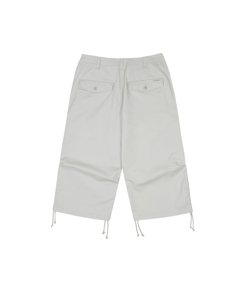 Coyseio - Capri Cargo Pants (Light Grey) product image 17 | TRAB K-Fashion Australia