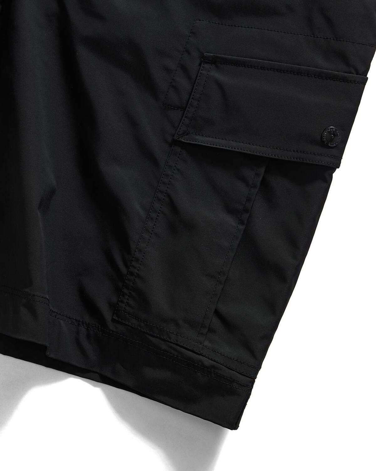 Eastlogue - 6p Battlefield Shorts (Black) product image 9 | TRAB K-Fashion Australia