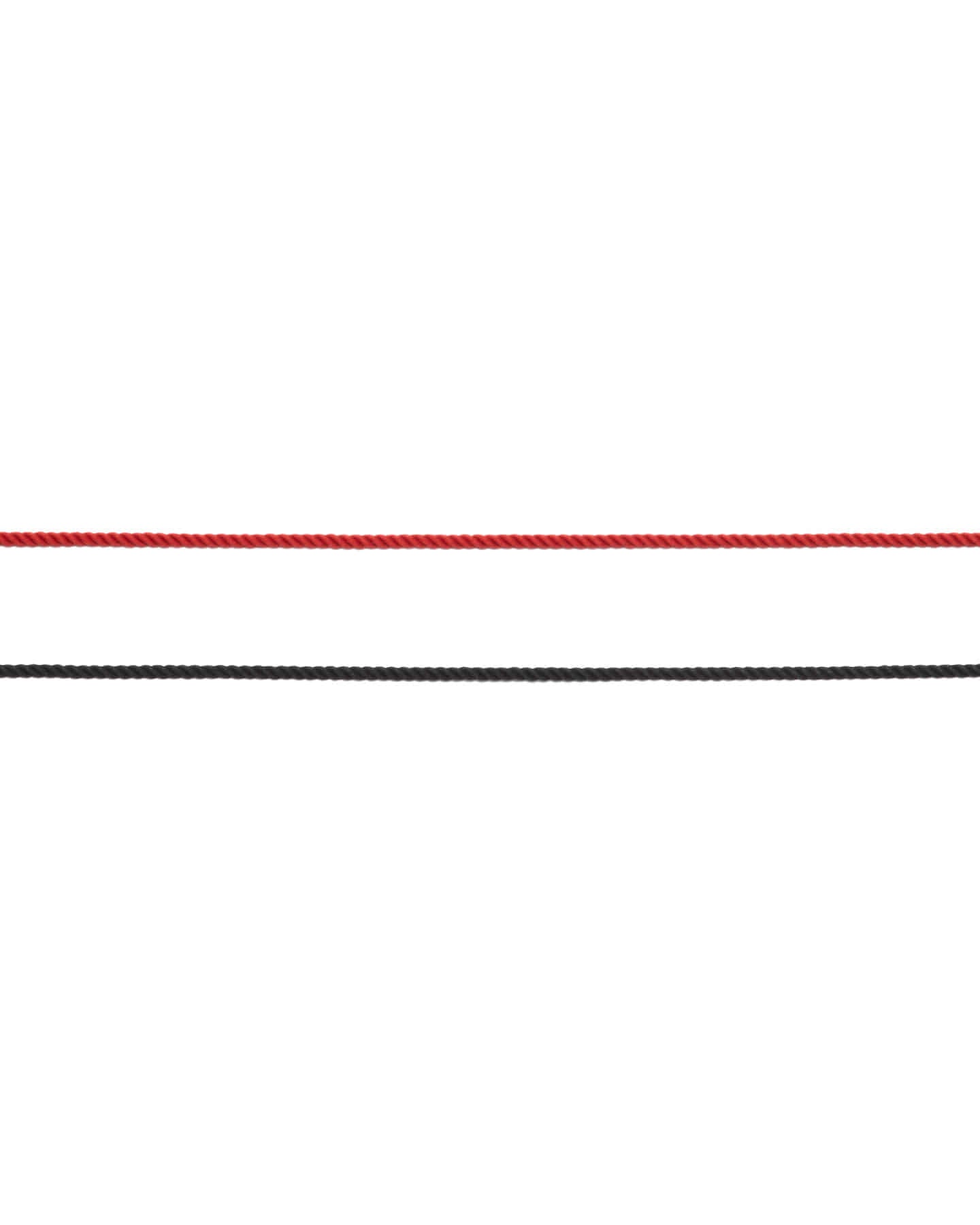 Numbering - Colored Rope Necklace #5884 product image 9 | TRAB K-Fashion Australia