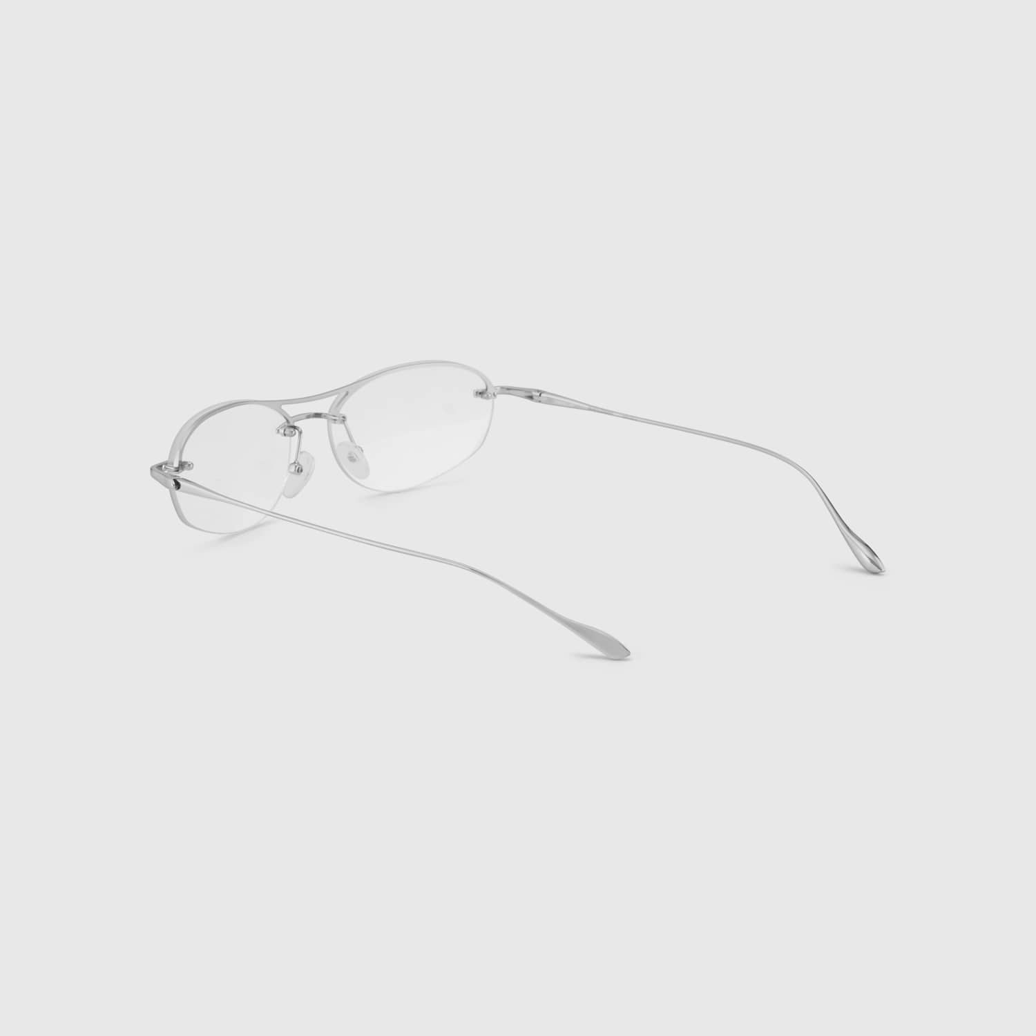 Blue Elephant - Dove (Silver) product image 3 | TRAB K-Fashion Australia