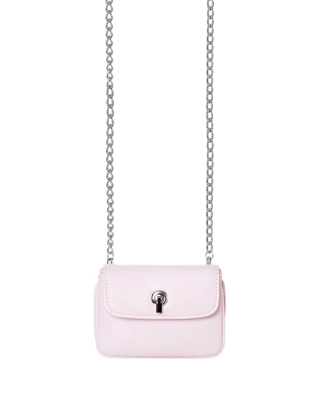 Stand Oil - Ditto Wallet (Baby Pink) product image 1 | TRAB K-Fashion Australia