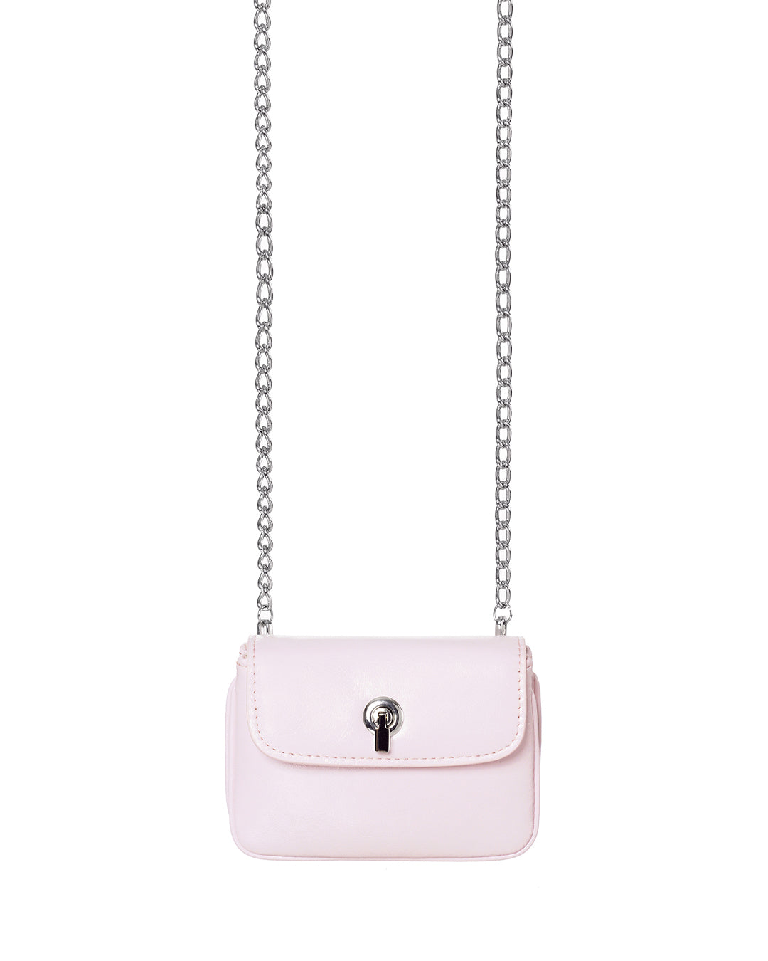 Stand Oil - Ditto Wallet (Baby Pink) product image 1 | TRAB K-Fashion Australia