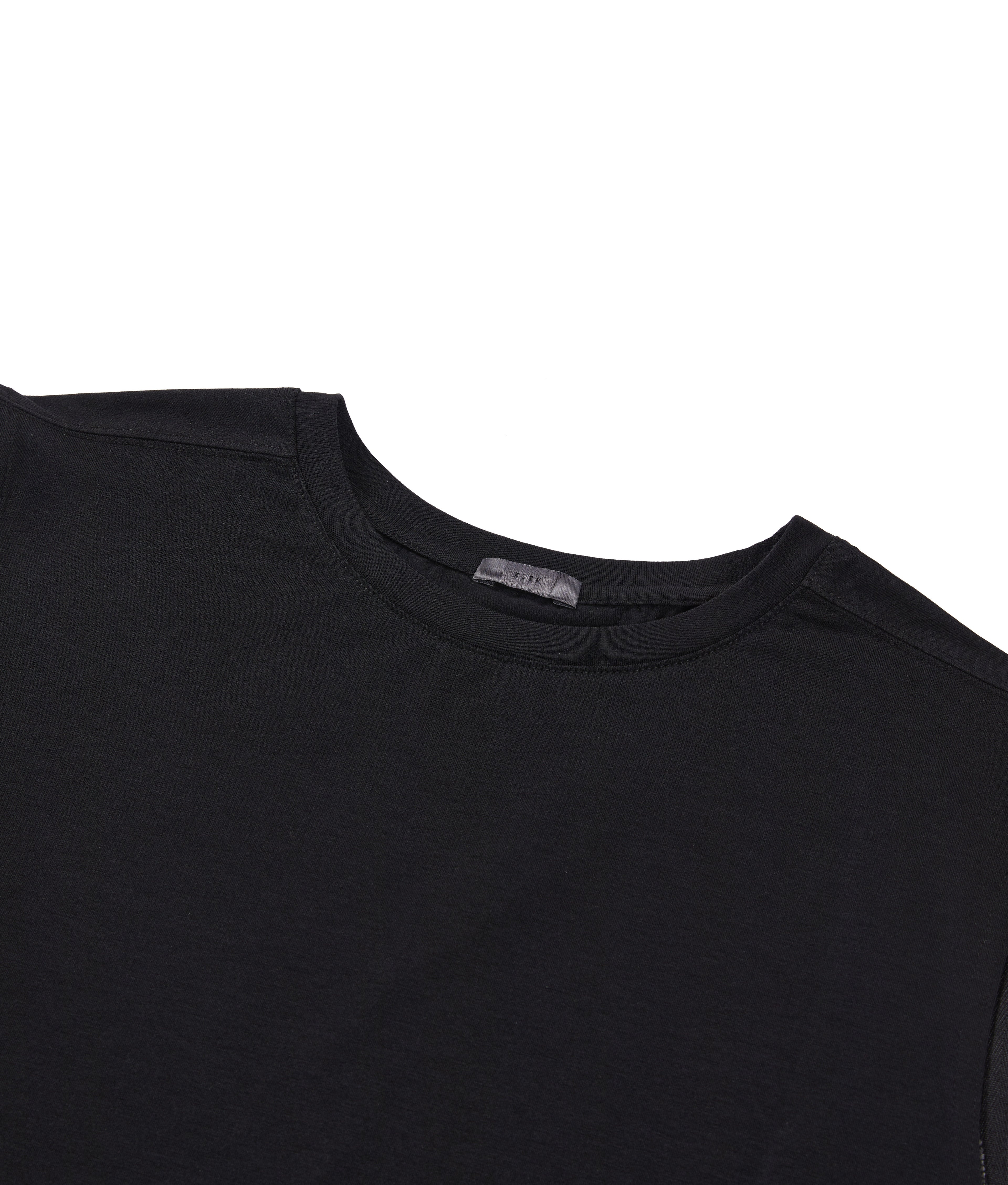 XLIM - Ep.9 Synopsis 01 Tank Top (Black) product image 3 | TRAB K-Fashion Australia