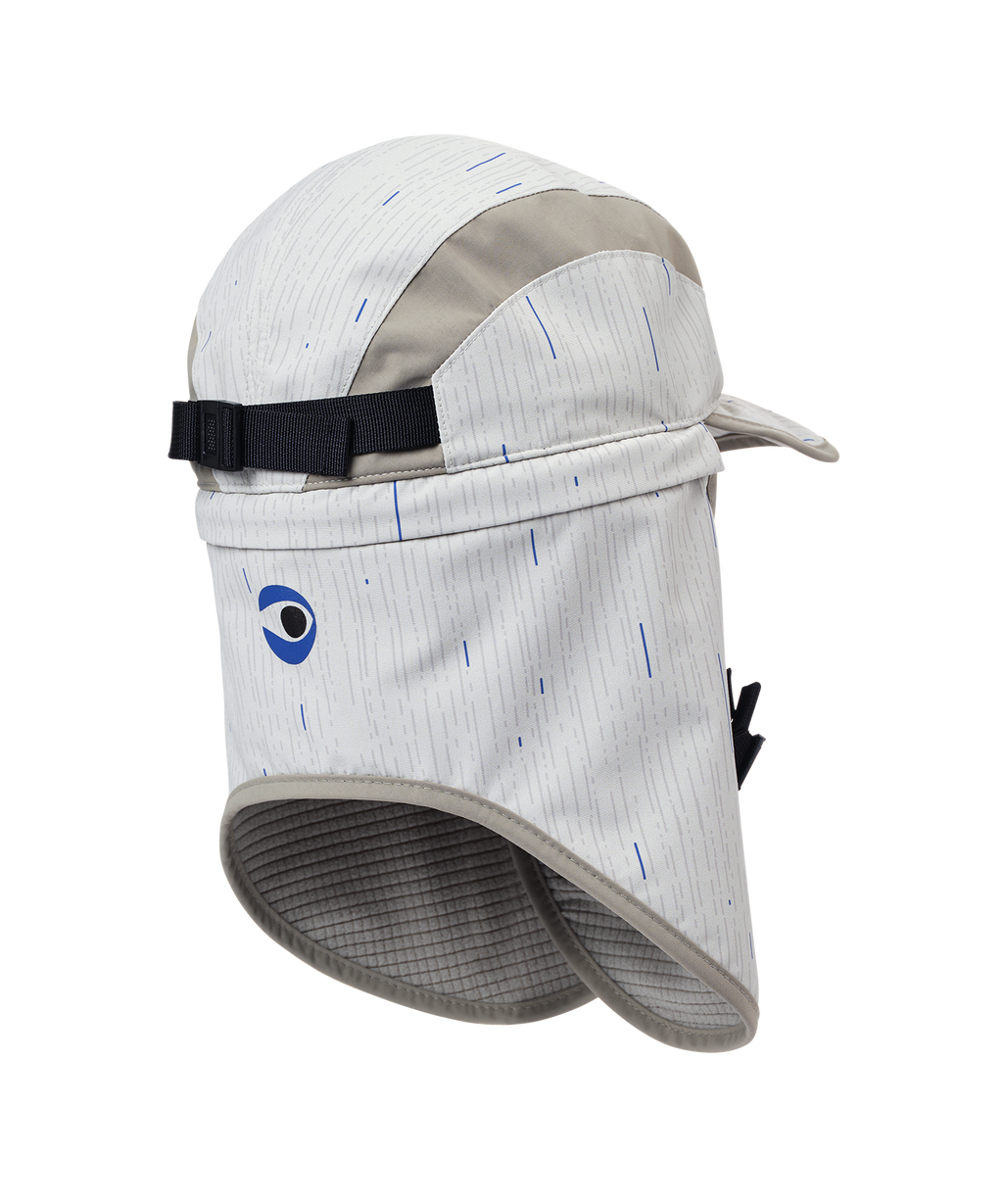 San San Gear - Ar Earmuff Cap Rain Camo product image 11 | TRAB K-Fashion Australia