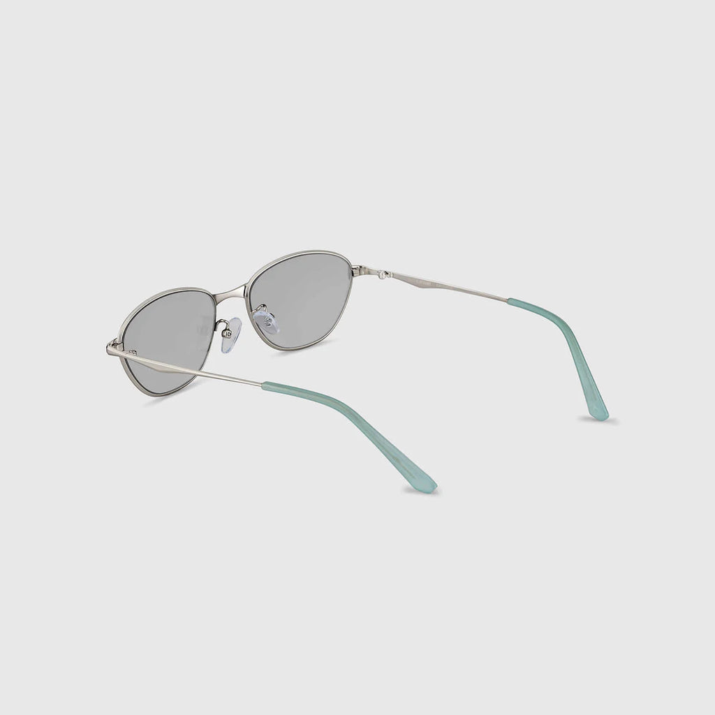 Blue Elephant - Enzo-S (Matte Silver) product image 12 | TRAB K-Fashion Australia