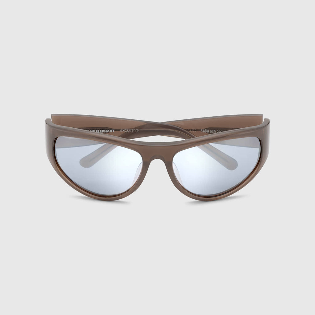 Blue Elephant - Baba (Ash Brown) product image 5 | TRAB K-Fashion Australia