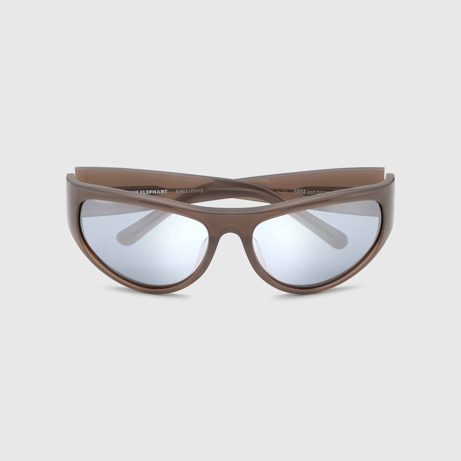 Blue Elephant - Baba (Ash Brown) product image 5 | TRAB K-Fashion Australia