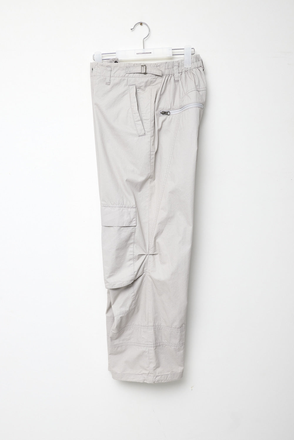 Hatchingroom - Fireman Pants Light (Grey) product image 3 | TRAB K-Fashion Australia