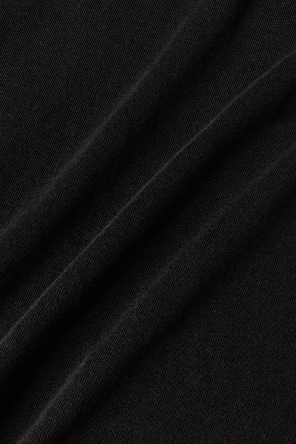 Hatchingroom - Dual Front Tee (Black) product image 8 | TRAB K-Fashion Australia