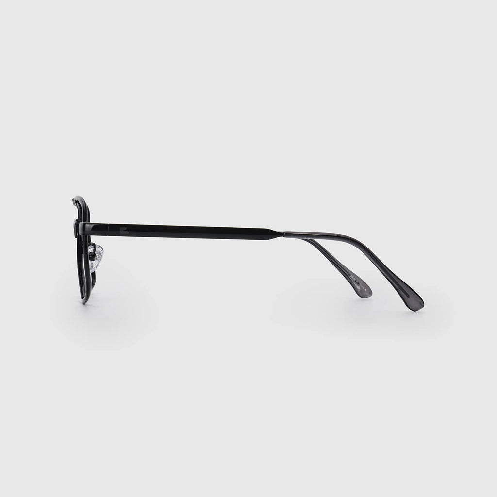 Blue Elephant - Zinna (Black) product image 2 | TRAB K-Fashion Australia