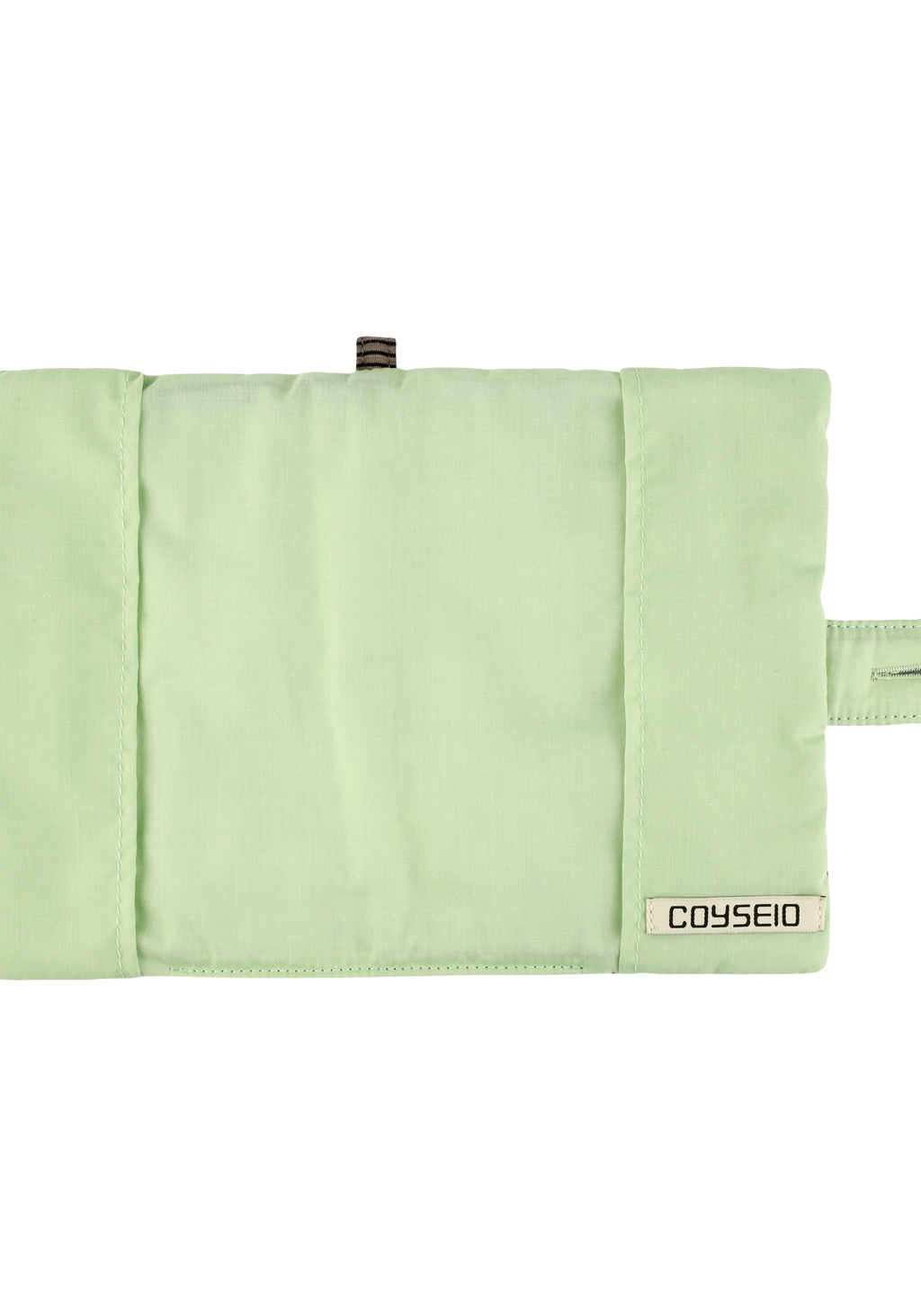 Coyseio - Coy Stripe Diary Set (Brown) product image 4 | TRAB K-Fashion Australia