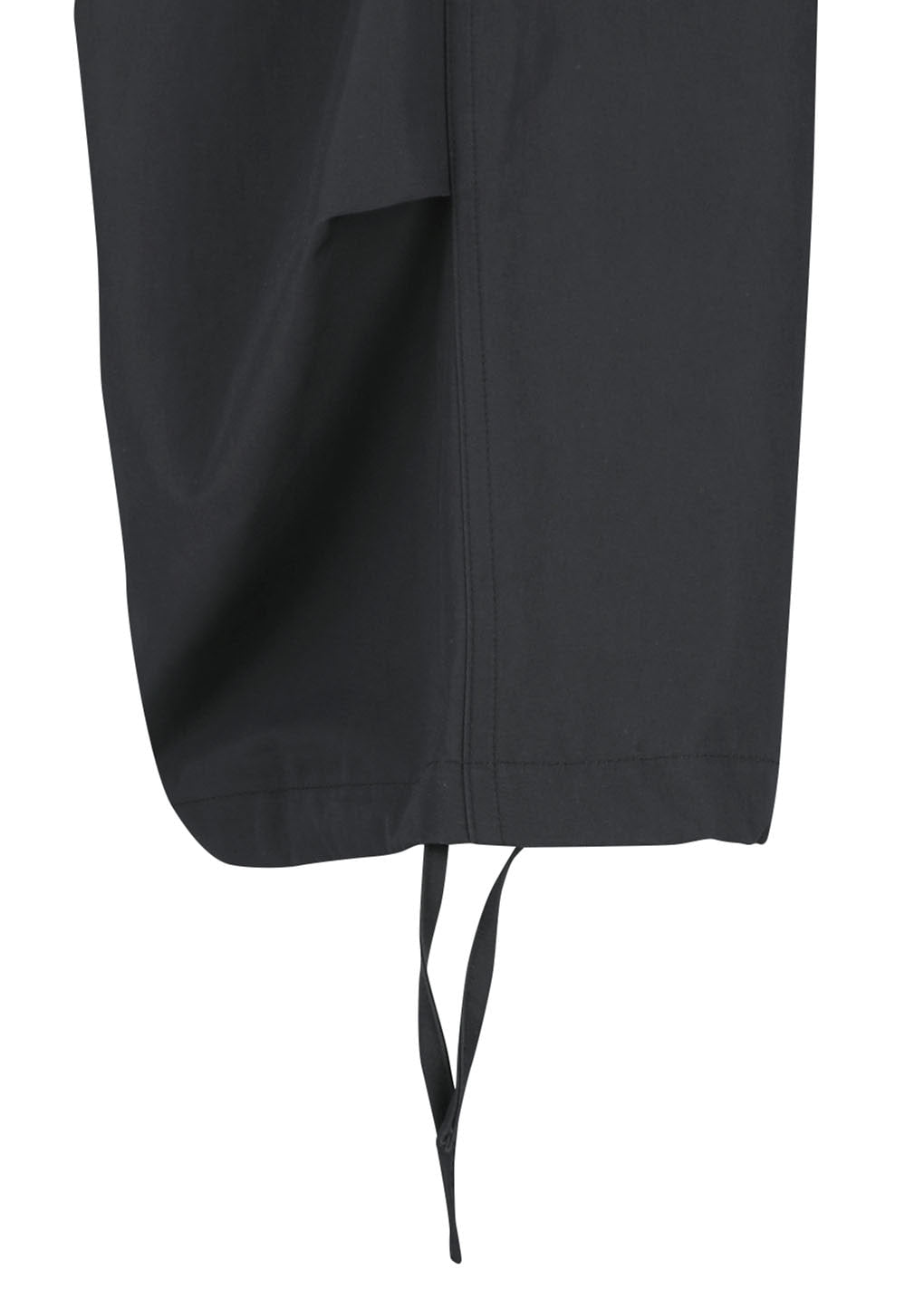 Amomento - Women's Drawstring Capri Pants (Charcoal) product image 7 | TRAB K-Fashion Australia