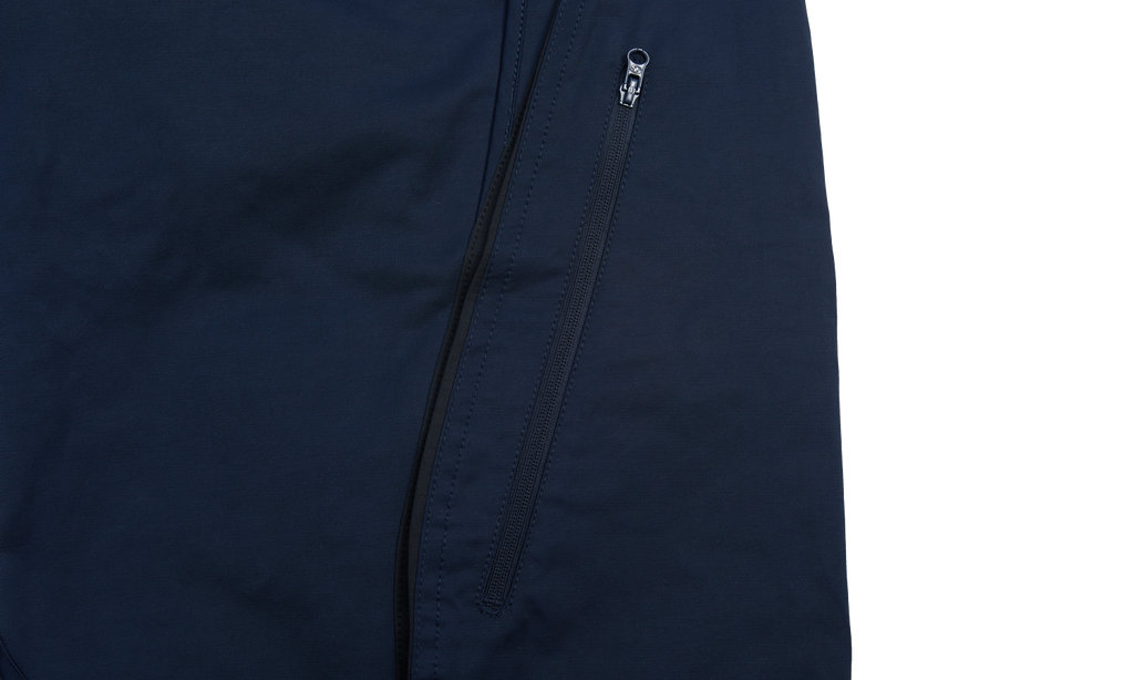 San San Gear - Covering Pocket Pants V2 (Navy) product image 10 | TRAB K-Fashion Australia