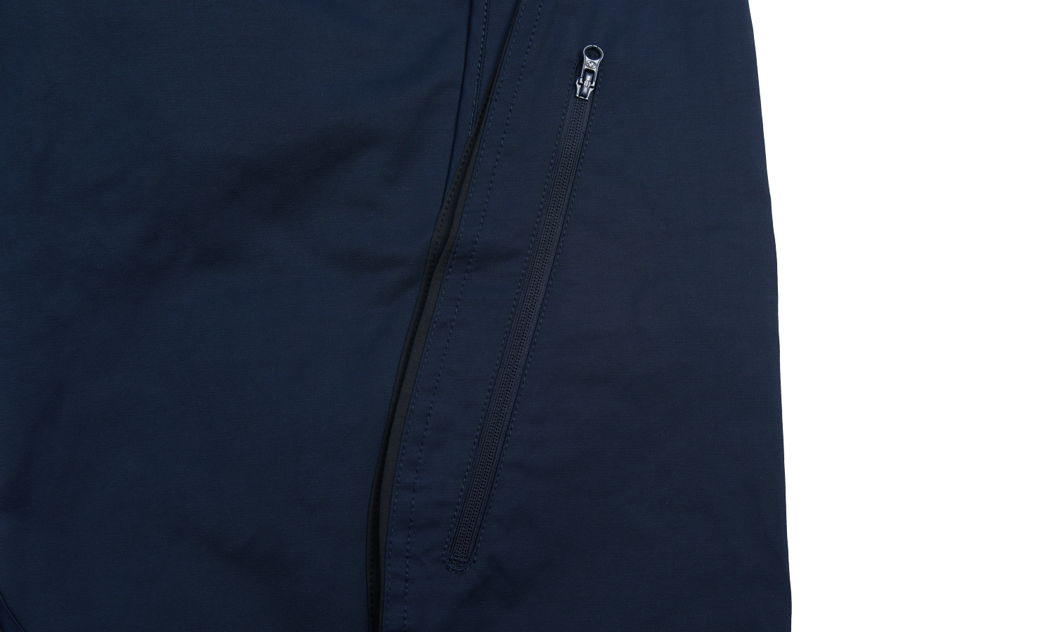San San Gear - Covering Pocket Pants V2 (Navy) product image 10 | TRAB K-Fashion Australia