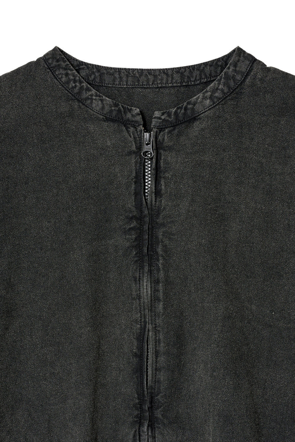 Hatchingroom - Layer Shirket (Black) product image 3 | TRAB K-Fashion Australia