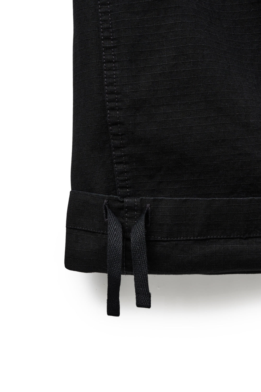 Hatchingroom - Multi Cargo Pants (Black) product image 11 | TRAB K-Fashion Australia