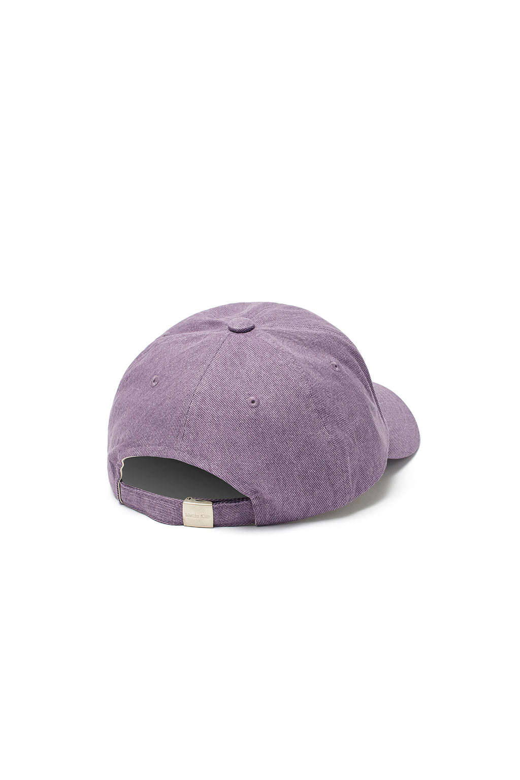 Matin Kim - Matin Heritage Flat Brim Cap (Purple) product image 3 | TRAB K-Fashion Australia