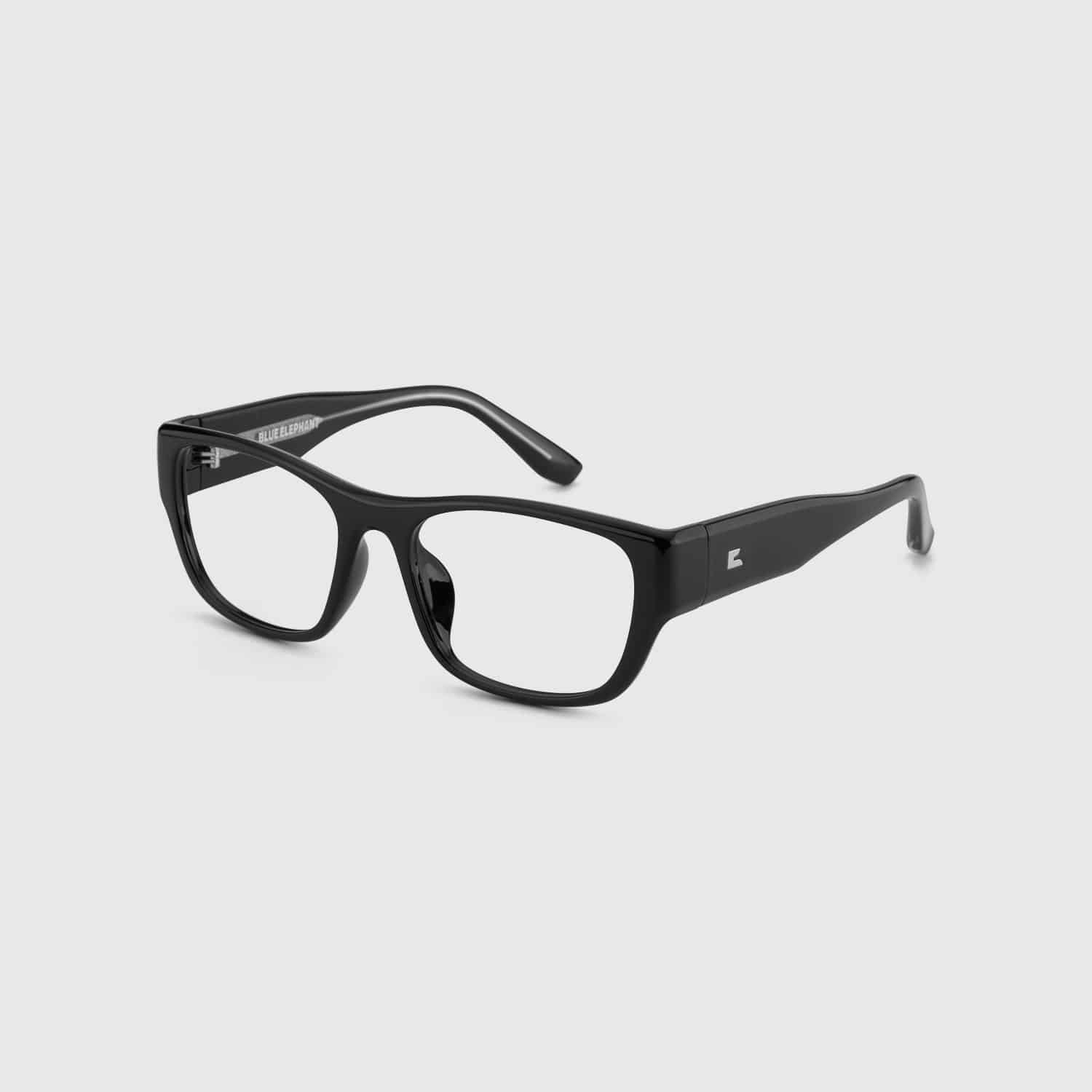 Blue Elephant - Doda (Black) product image 3 | TRAB K-Fashion Australia