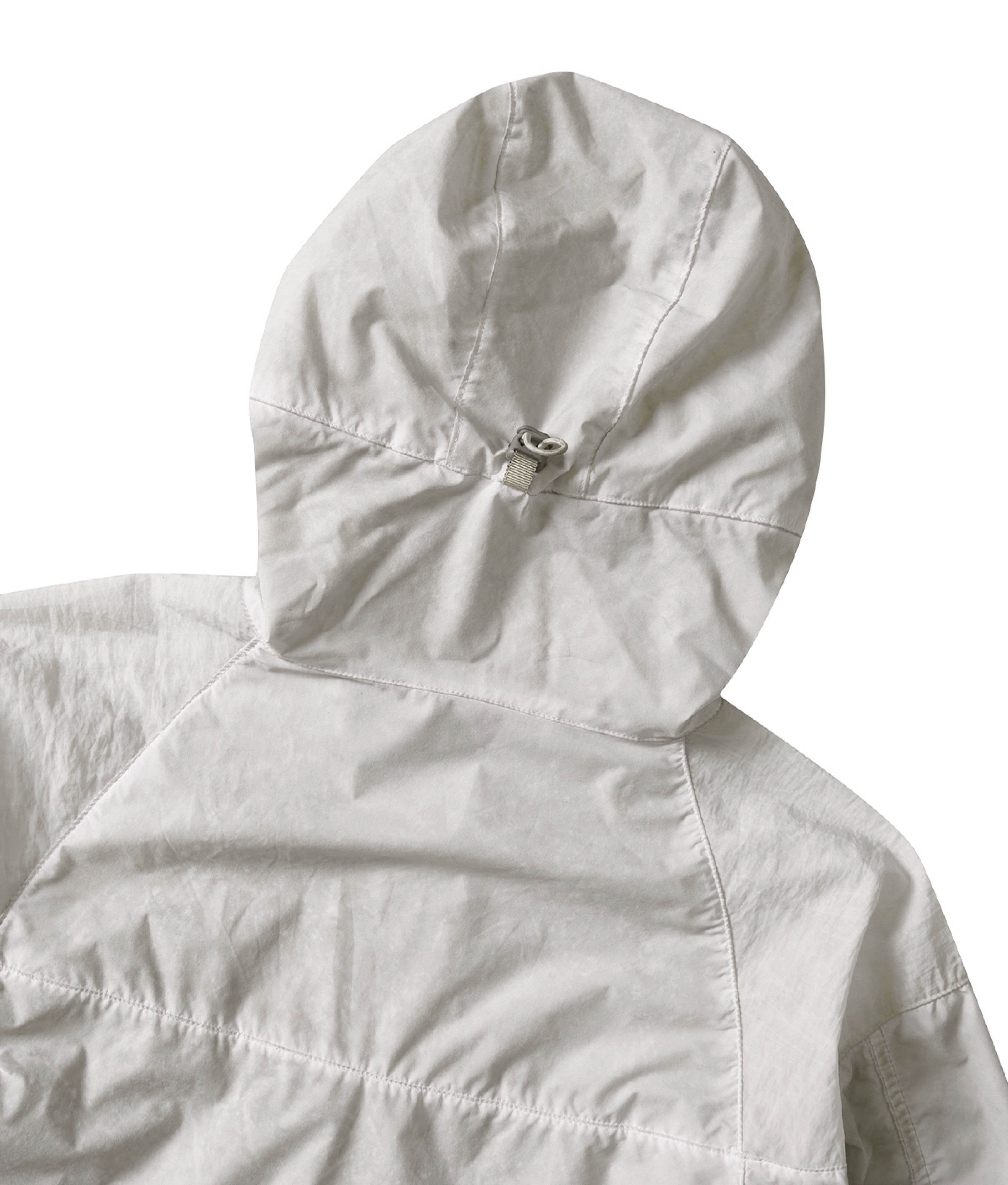 XLIM - Ep.7 10 Jacket (Gray) product image 7 | TRAB K-Fashion Australia