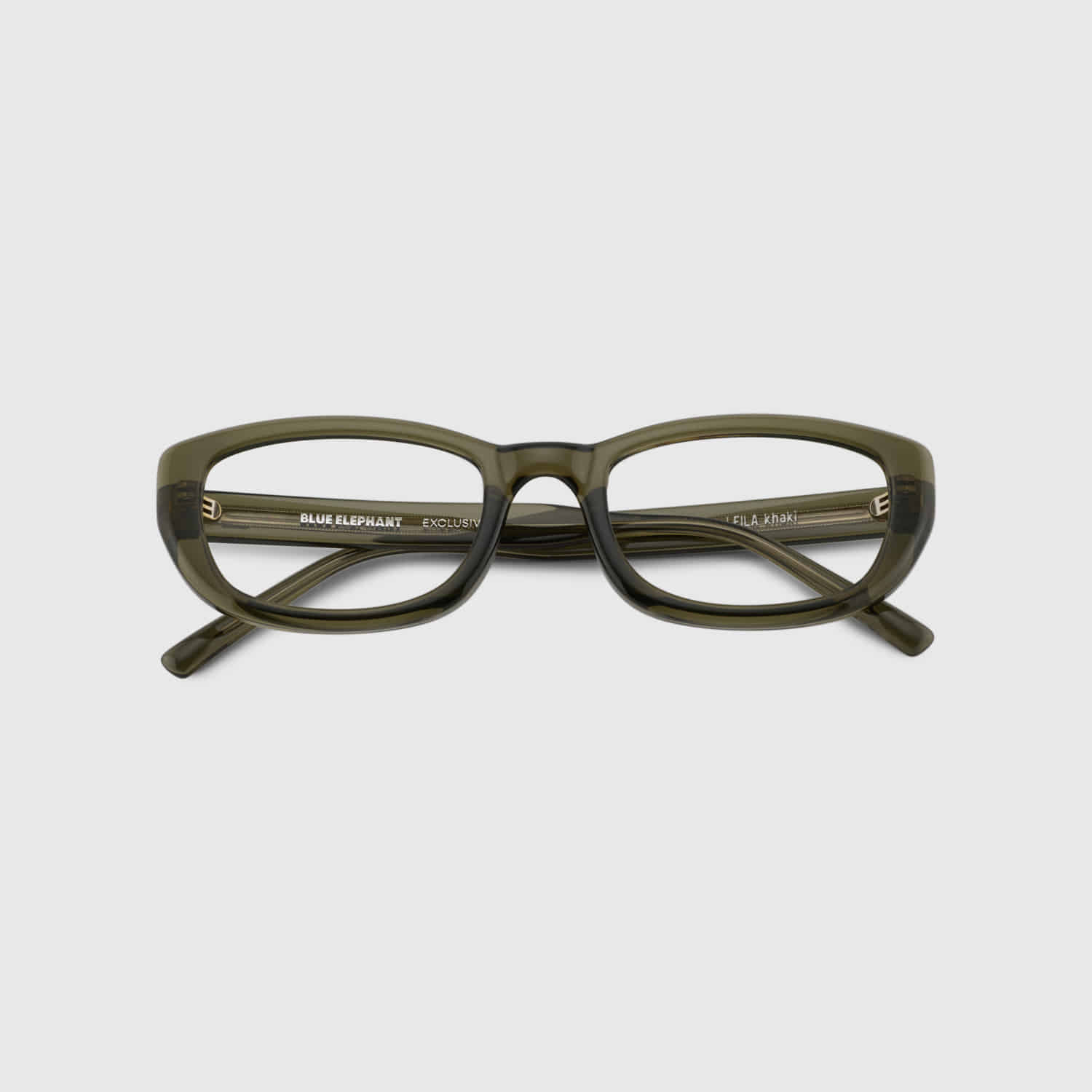 Blue Elephant - Leila (Khaki) product image 5 | TRAB K-Fashion Australia