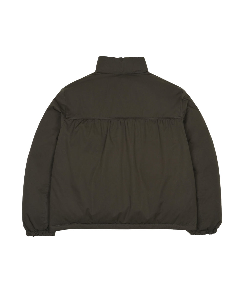Coyseio - Reversible Down Jacket (Khaki) product image 16 | TRAB K-Fashion Australia