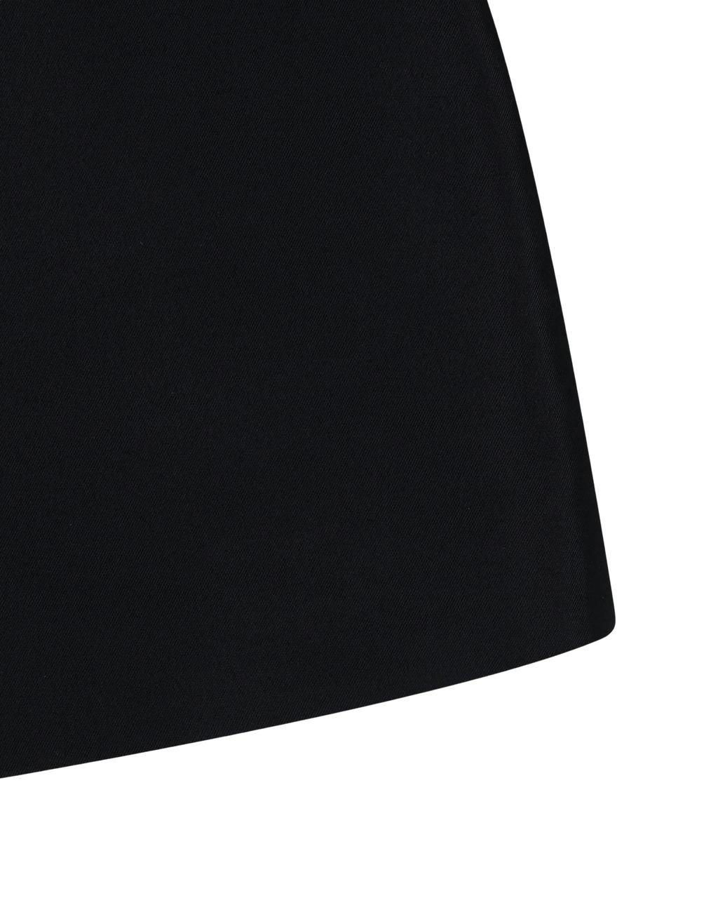 Kimhe Kim - Monroe Mini Dress (Black) product image 9 | TRAB K-Fashion Australia