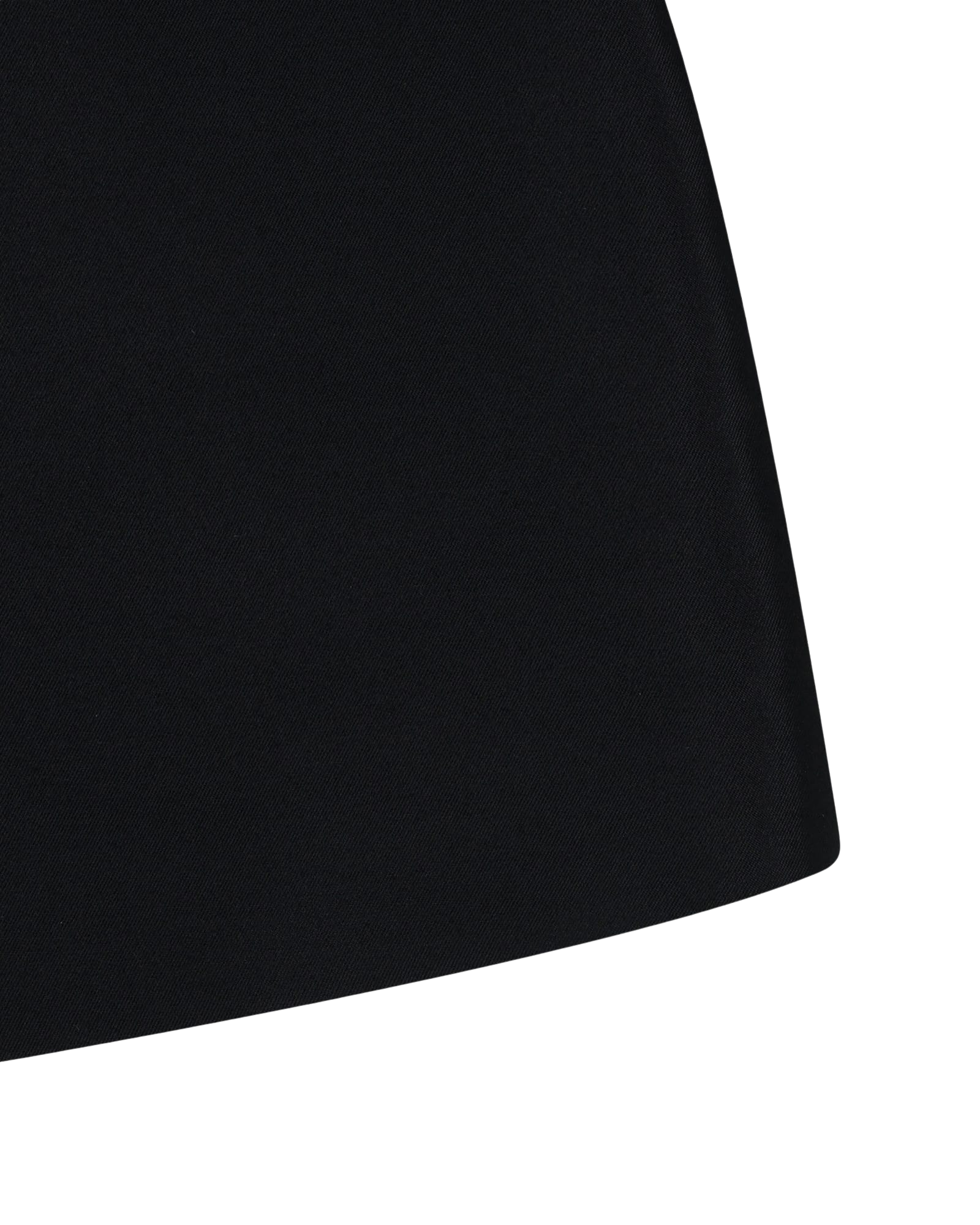 Kimhe Kim - Monroe Mini Dress (Black) product image 9 | TRAB K-Fashion Australia