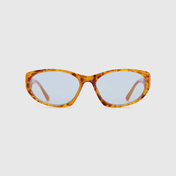 Blue Elephant - Brat (Pumpkin) product image 1 | TRAB K-Fashion Australia