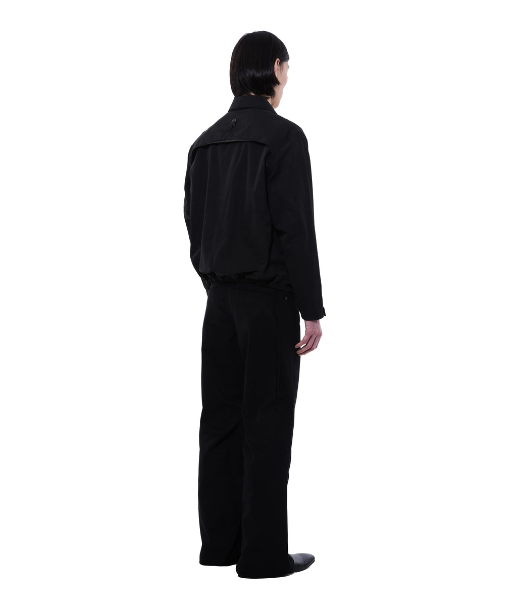 XLIM - Ep.9 01 Jacket (Black) product image 4 | TRAB K-Fashion Australia