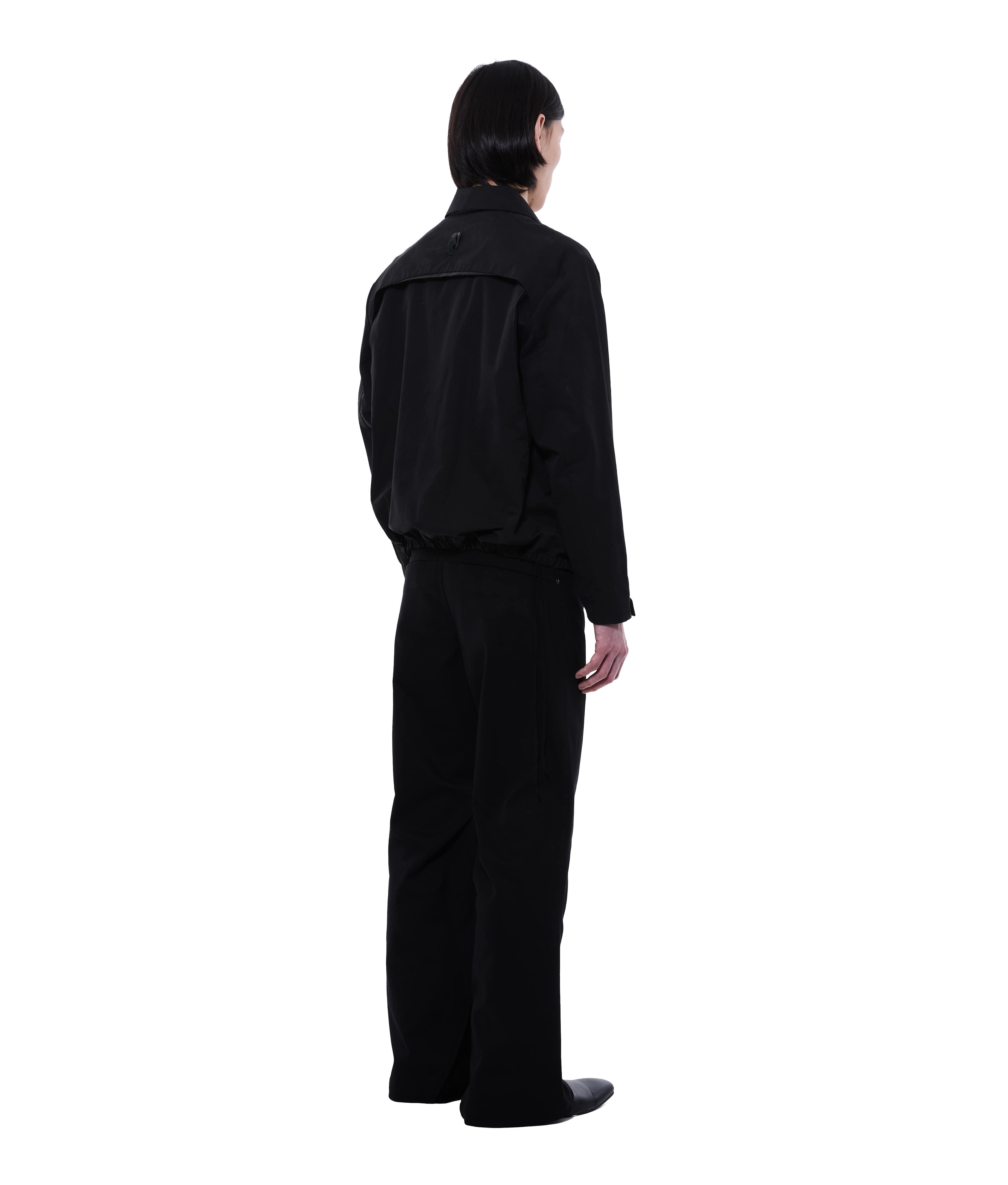 XLIM - Ep.9 01 Jacket (Black) product image 4 | TRAB K-Fashion Australia