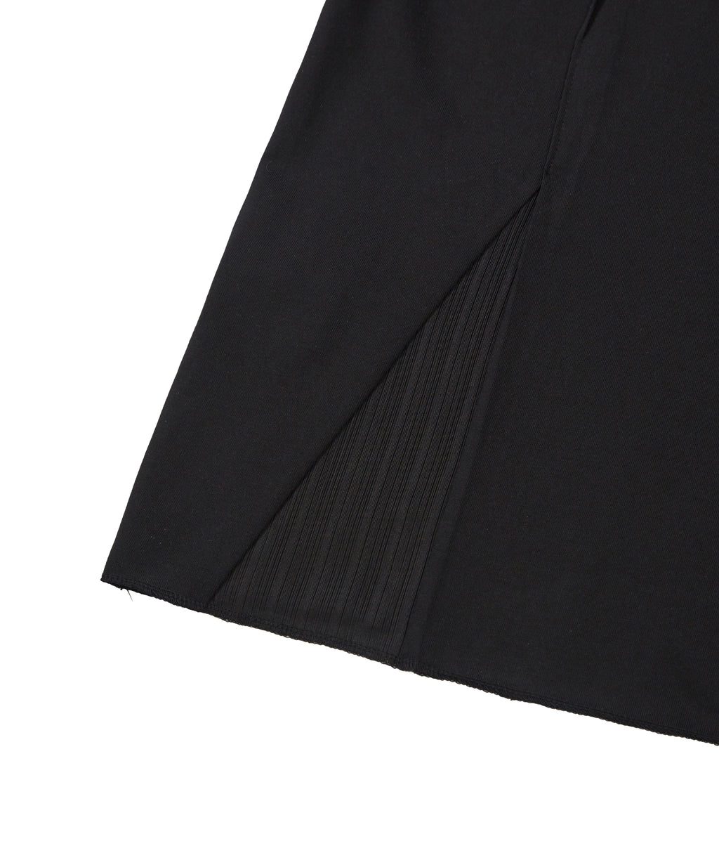 XLIM - Ep.9 01 T-Shirt (Black) product image 9 | TRAB K-Fashion Australia