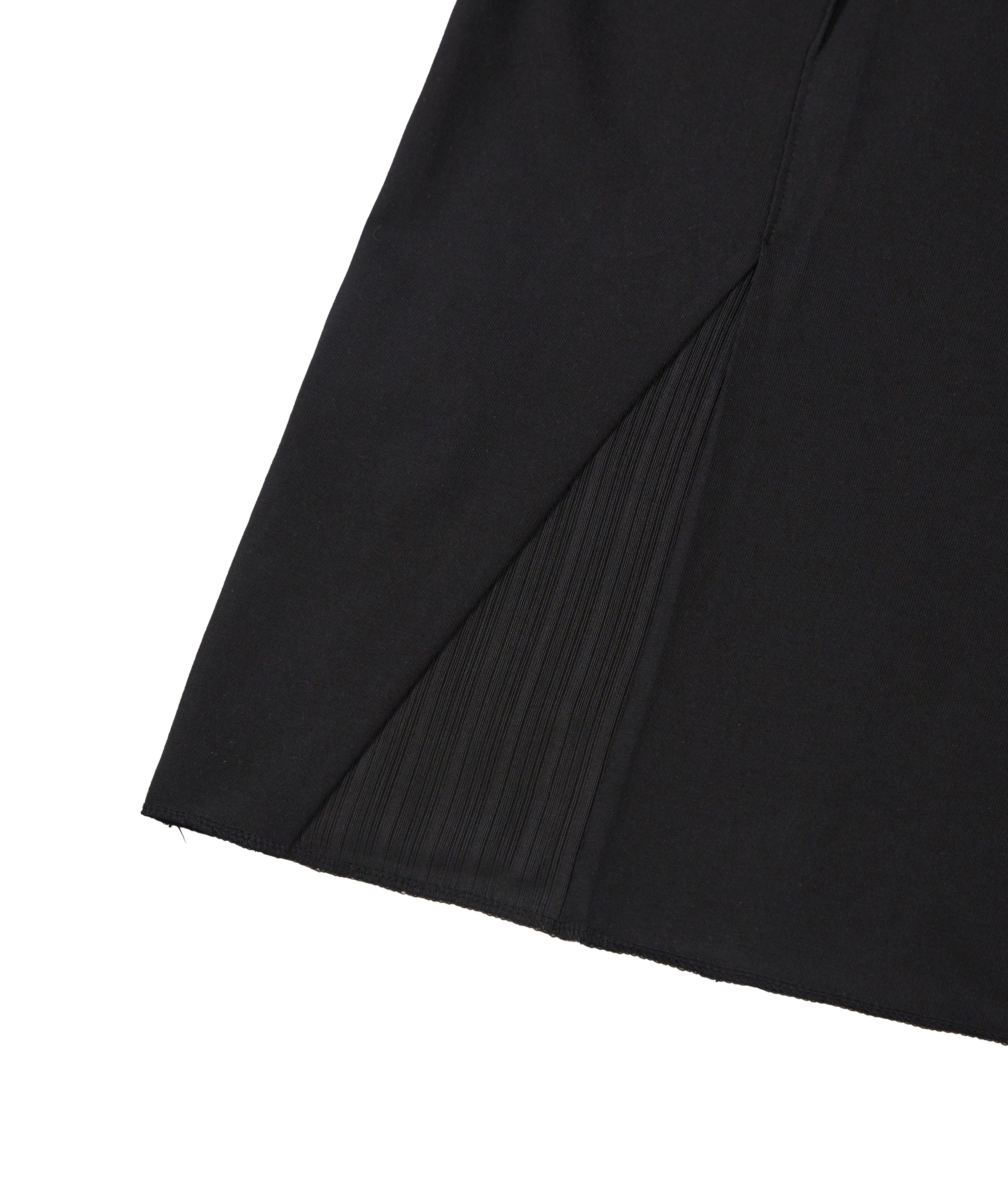 XLIM - Ep.9 01 T-Shirt (Black) product image 9 | TRAB K-Fashion Australia