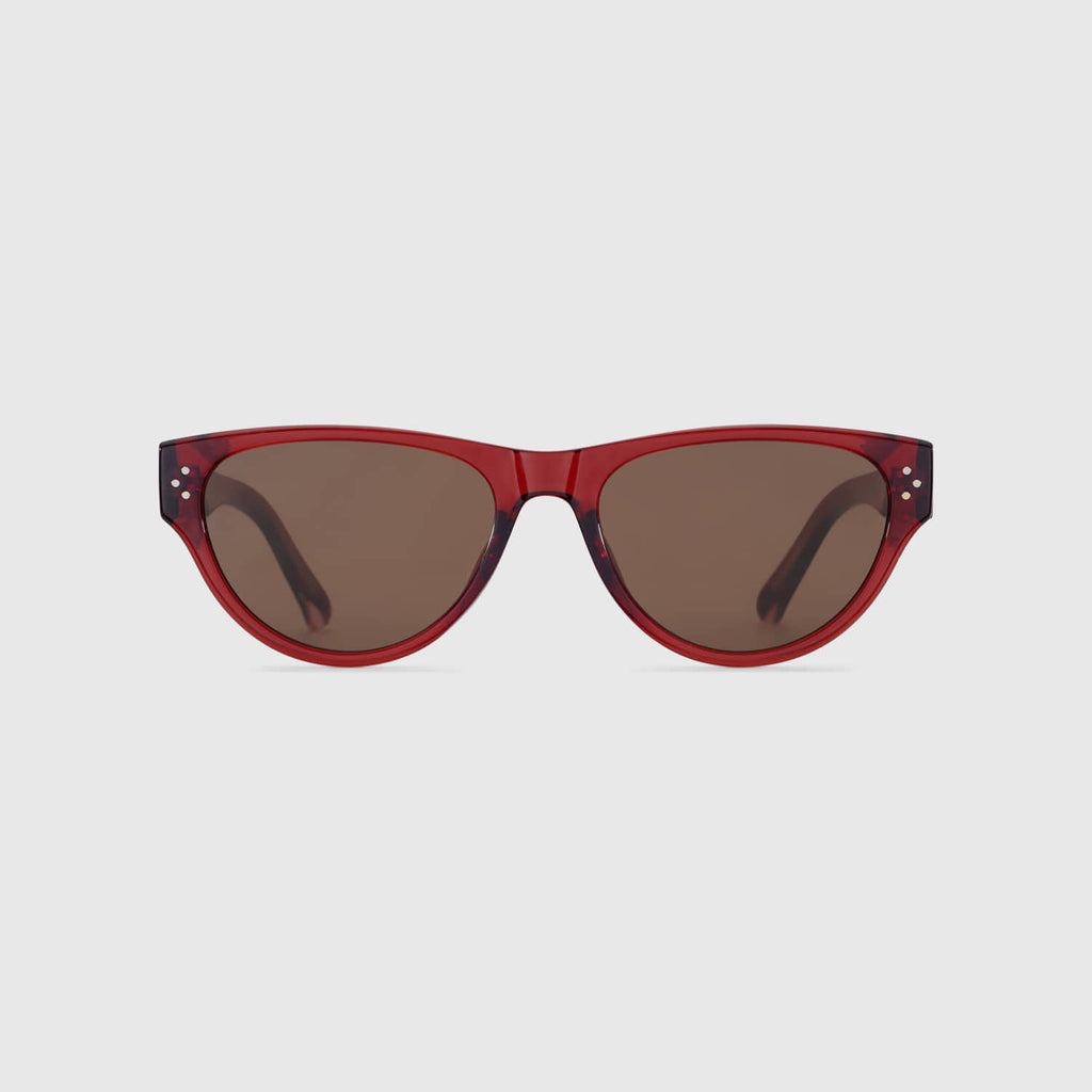 Blue Elephant - Bada (Red) product image 1 | TRAB K-Fashion Australia