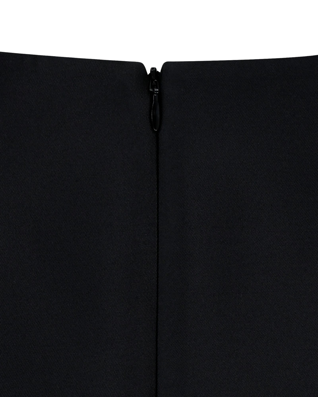 Kimhe Kim - Monroe Mini Dress (Black) product image 10 | TRAB K-Fashion Australia
