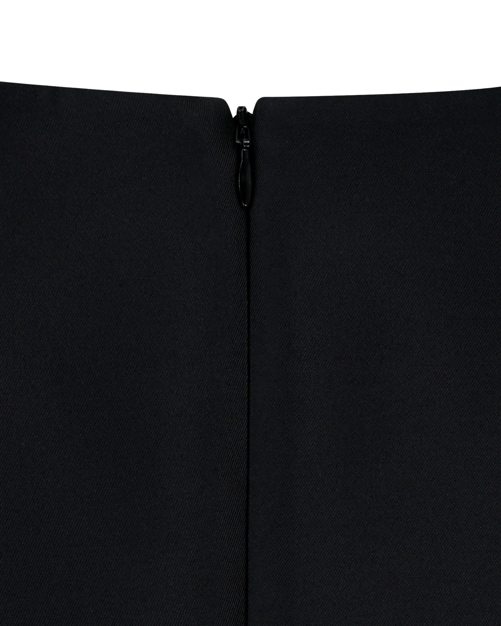 Kimhe Kim - Monroe Mini Dress (Black) product image 10 | TRAB K-Fashion Australia