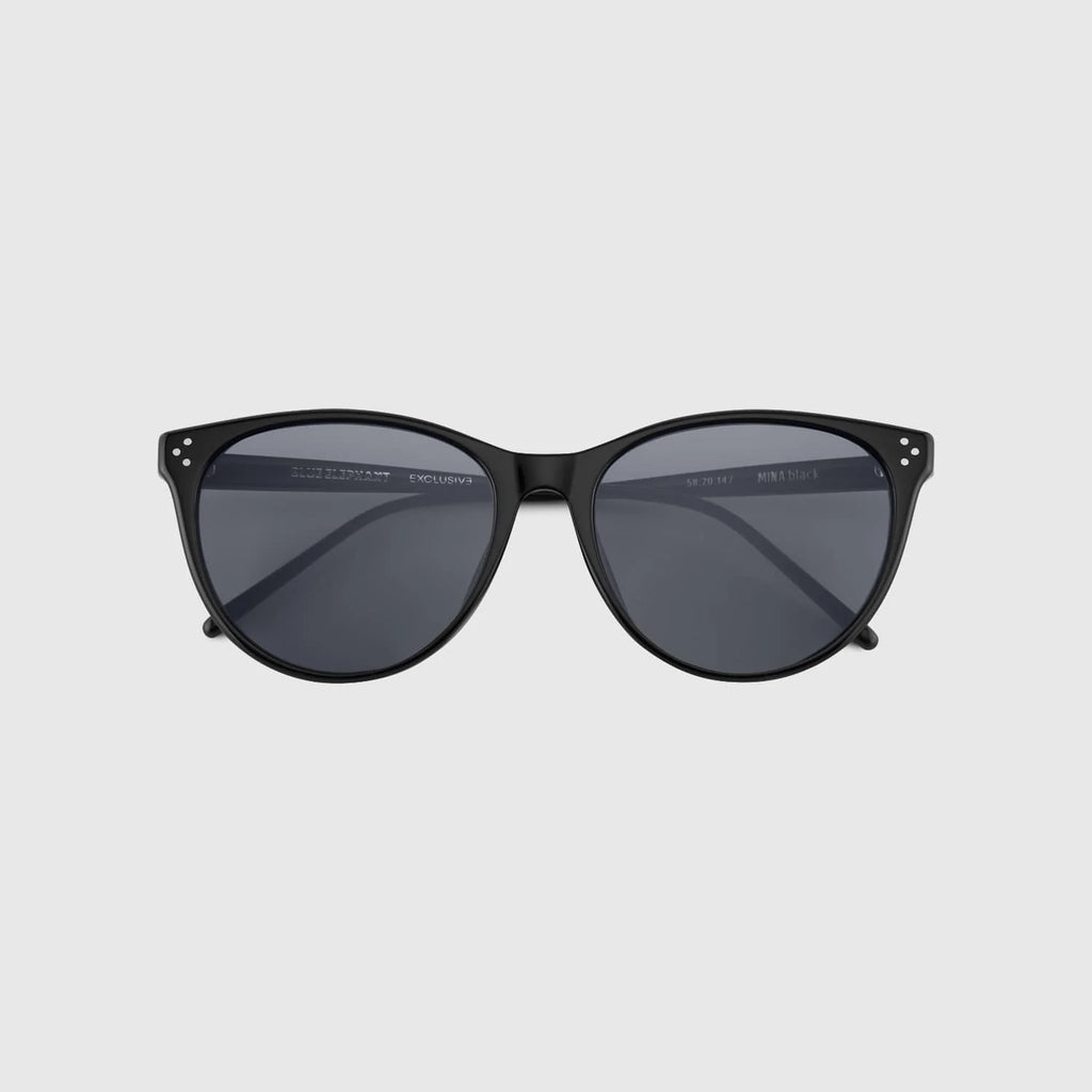 Blue Elephant - Mina (Black) product image 12 | TRAB K-Fashion Australia