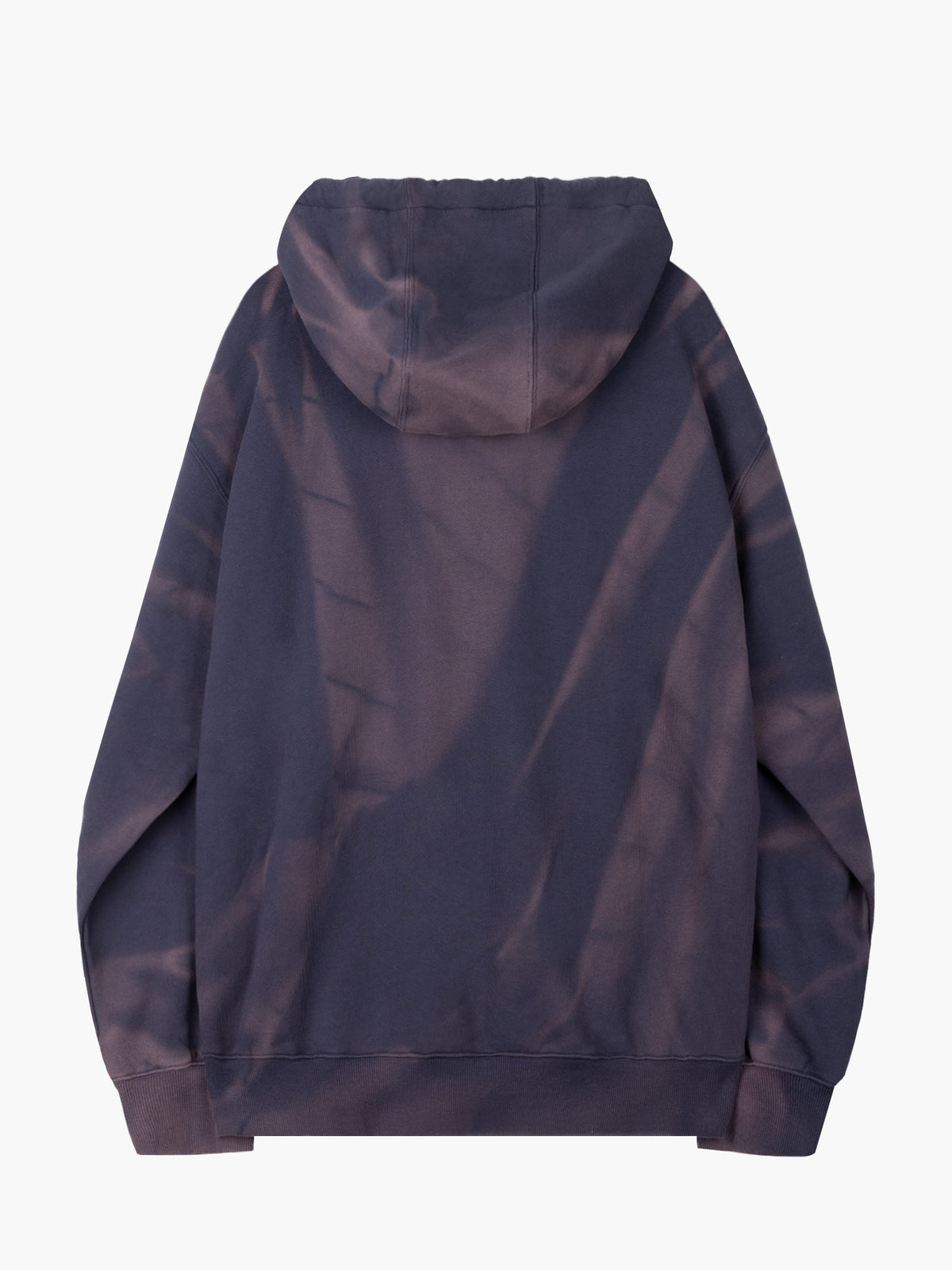 Jiyong Kim - Sun-Bleached Hoodie (Purple) product image 8 | TRAB K-Fashion Australia