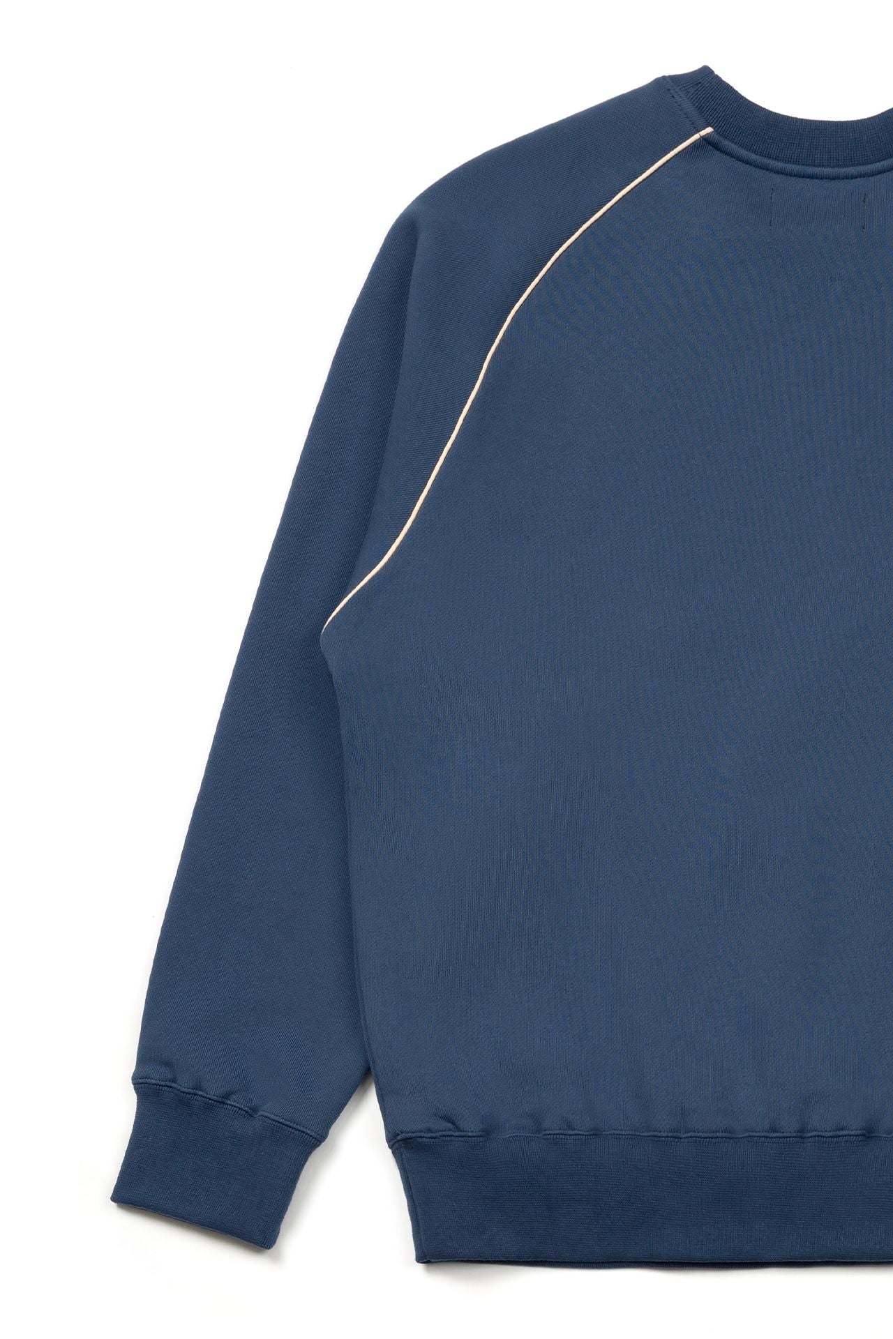 Ioedle - Headlight Sweatshirt (Navy) product image 7 | TRAB K-Fashion Australia