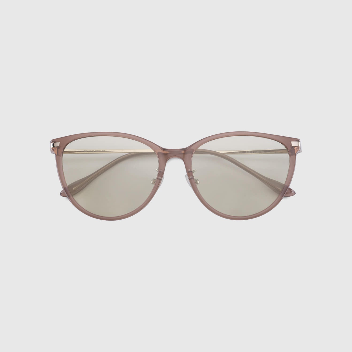 Blue Elephant - Kamia (Ash Brown) product image 5 | TRAB K-Fashion Australia