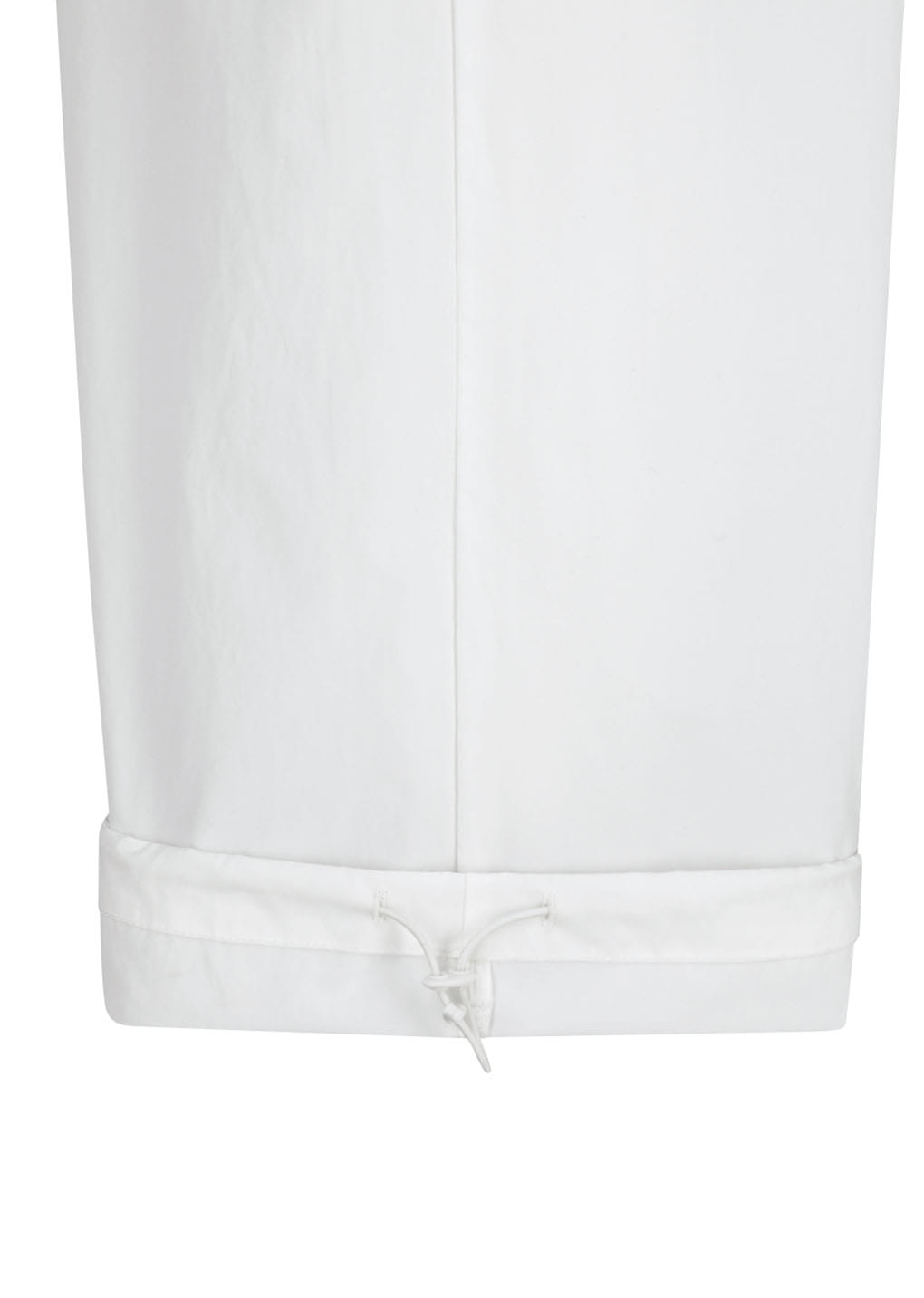 Amomento - Drawstring Pants (White) product image 6 | TRAB K-Fashion Australia