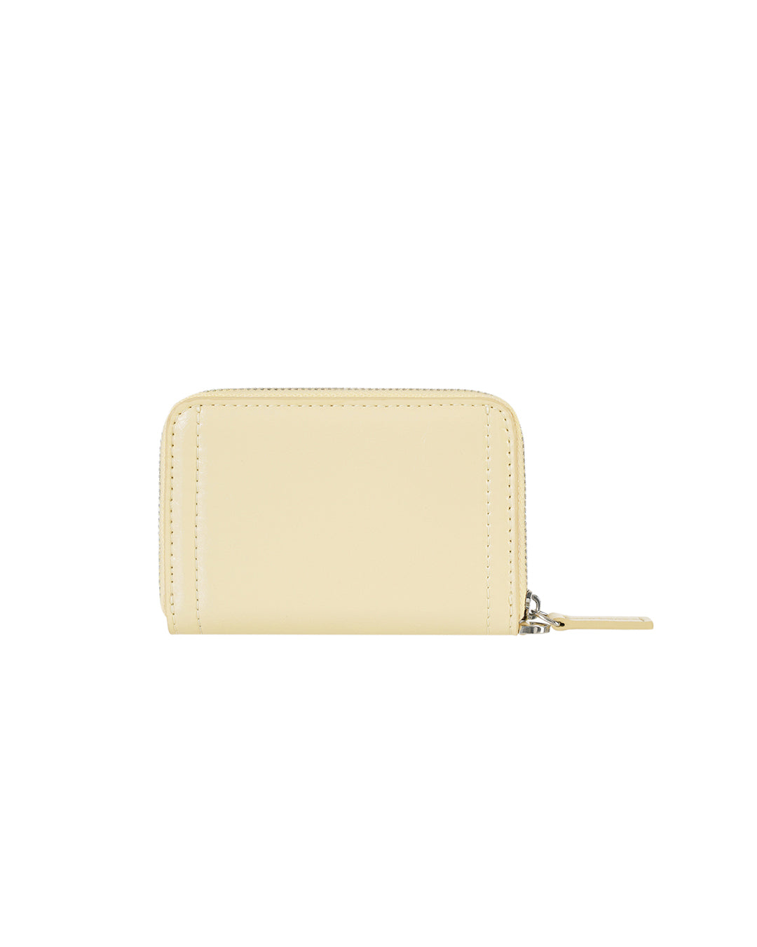 Stand Oil - Post Wallet (Butter) product image 3 | TRAB K-Fashion Australia