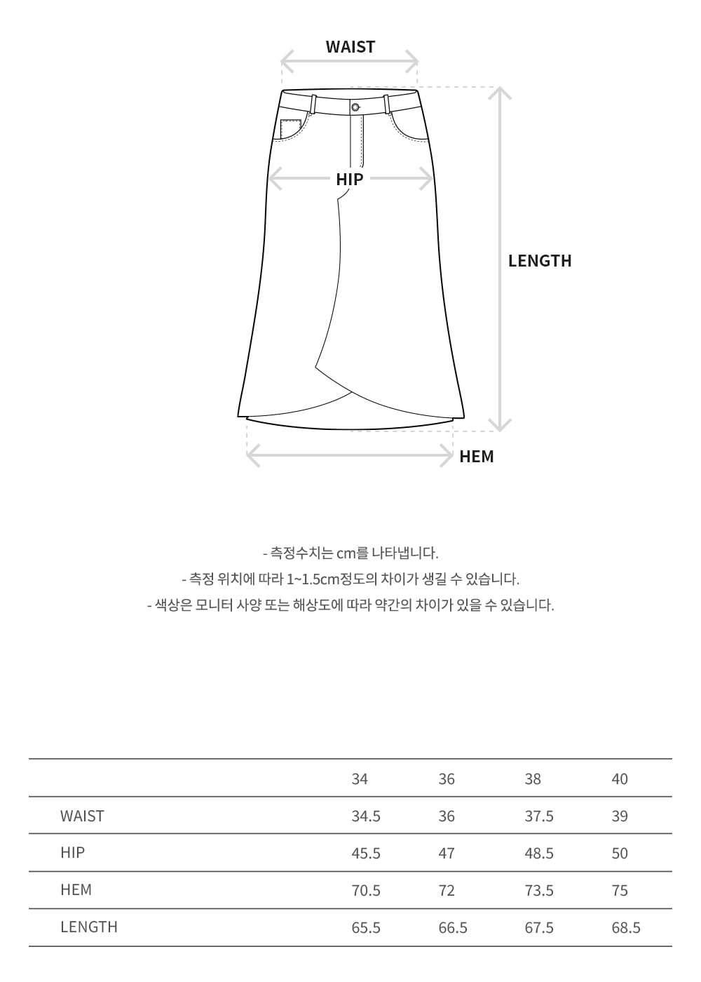 Andersson Bell - Custom Flare Layered Skirt (Army Green) product image 11 | TRAB K-Fashion Australia