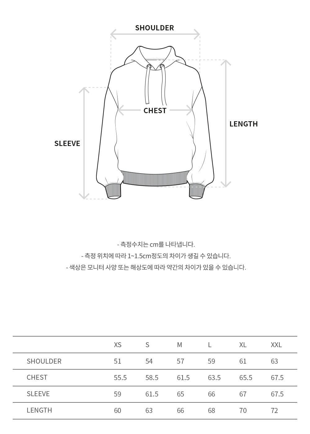 Andersson Bell - (essential) Adsb Fiore Hoodie (Essential) product image 10 | TRAB K-Fashion Australia