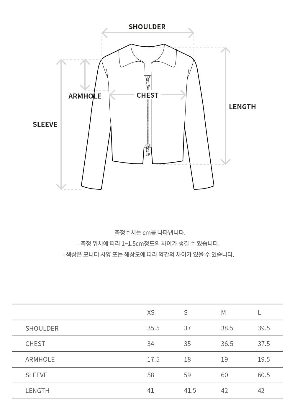 Andersson Bell - Lace-Up Knit Cardigan (Blue) product image 13 | TRAB K-Fashion Australia