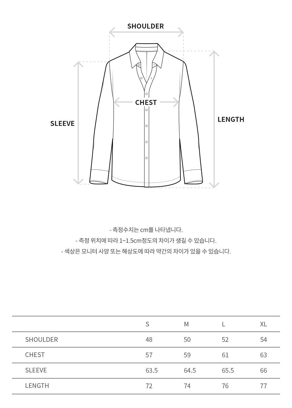 Andersson Bell - Lemmans Faux-Suede Shirts (Black) product image 12 | TRAB K-Fashion Australia