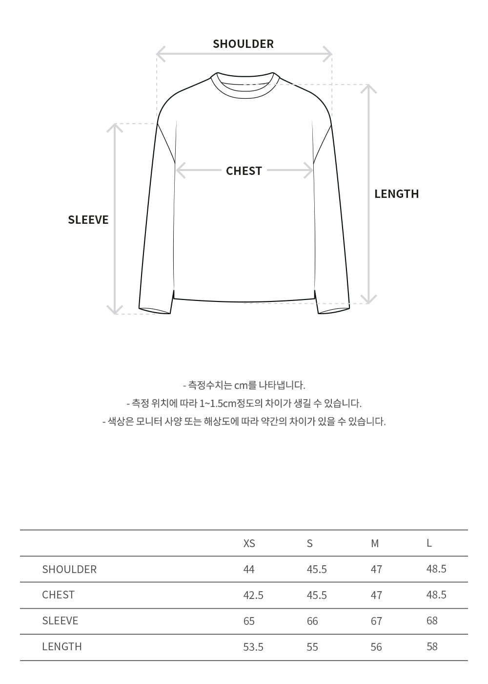 Andersson Bell - Multi Stripe Ls T-Shirts (Beige / Brick) product image 9 | TRAB K-Fashion Australia