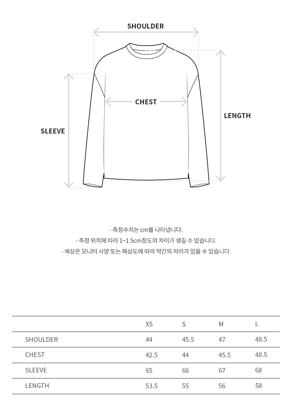 Andersson Bell - Multi Stripe Ls T-Shirts (Multi) product image 16 | TRAB K-Fashion Australia