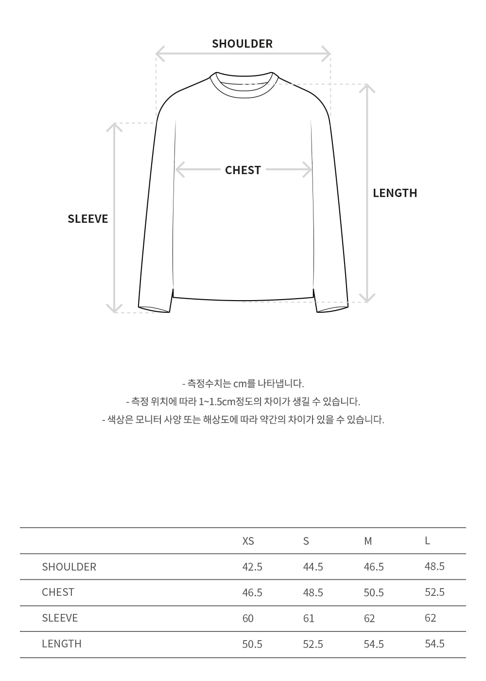 Andersson Bell - Sylvia Abstract Patchwork Sweater (Black) product image 9 | TRAB K-Fashion Australia